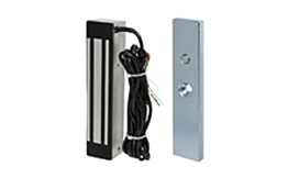 Electro Magnetic Gate Lock